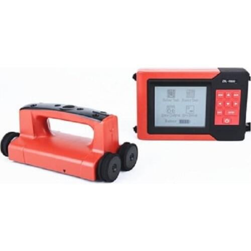 Integrated Type Deep Scanning Metal Locator Rebar locator Detector ultrasonic flaw detector metal