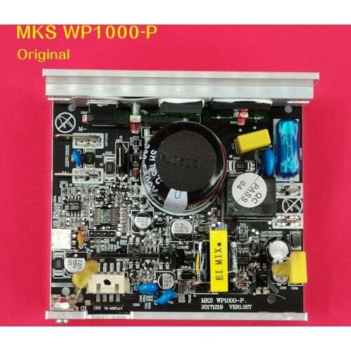 MKS WP1000-P Treadmill motor speed Controller MKSCDMK02 for mija A1 control board circuit board Driver board motherboard WP100-P