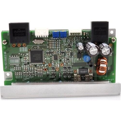 Noritsu QSS3702/3703 Minilab Spare Part Driver Board I123279 used