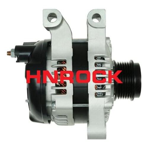 NEW HNROCK 12V 150A ALTERNATOR 104211-8160 104211-8161 20016 22865612 22988006 90-29-5823 A-80612 UD15013A FOR CADILLAC