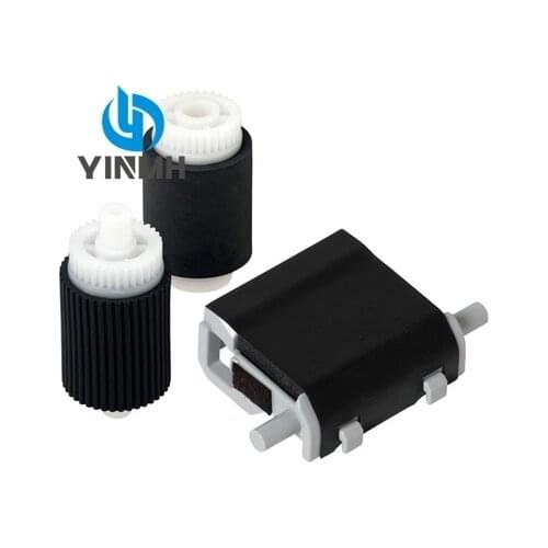 Original FC3-1525-000 FL3-3239-000 FG3-4044-000 ADF Pickup Roller Separation Pad For Canon IR 2520i 2525i 2530i 2520 2530 2318