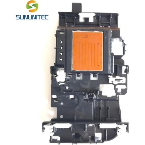 ORIGINAL Printhead Print Head Printer head for Brother DCP J100 J105 J200 DCP-J152W J152W J132W J152 J205 T300 T500 T700 T800