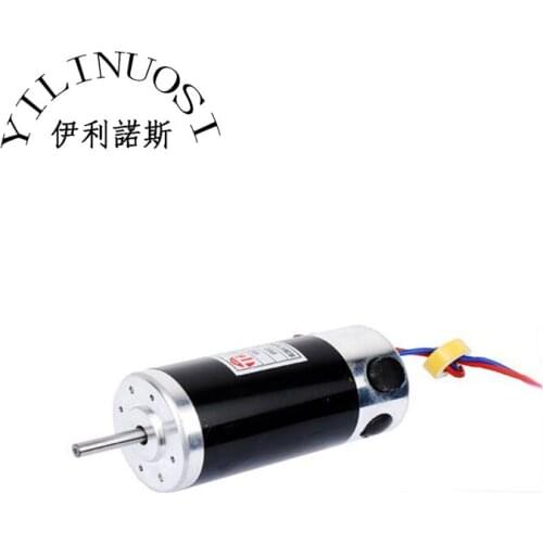 LIYU PY / POP Series Printer Servo Motor