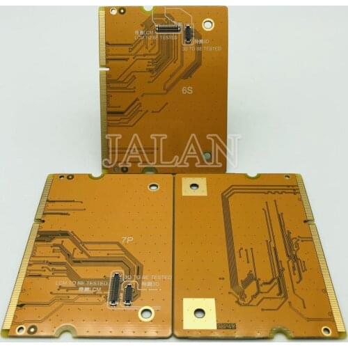 Test board Only for For ip 11pro max light sensor ture tone features recover checking tool DL100 LCD 3D Touch Tester use