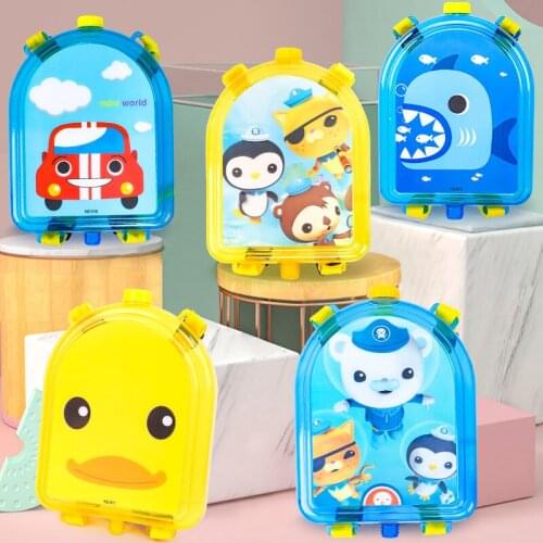 Backpack Water Gun Summer Toy Gun Party Favors Beach Toy Swimming pool toy