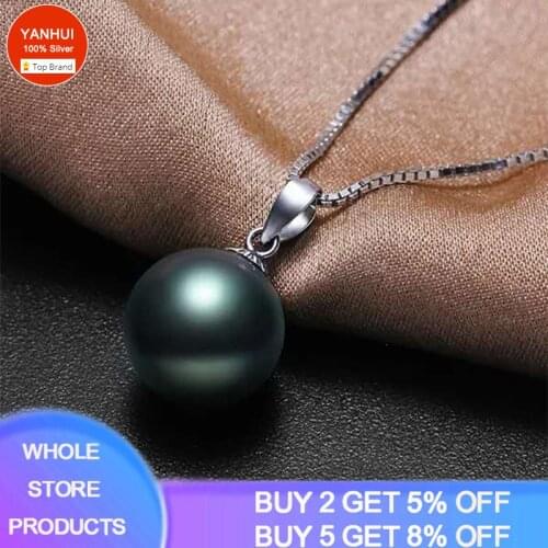 Yanhui Boho Style Pendants