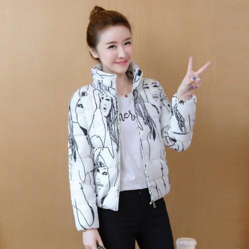 KMETRAM Winter Jacket Women Clothes 2020 Parka Women Korean Short Down Cotton Coat Female Jacket Parkas Casaco Feminino MY3449