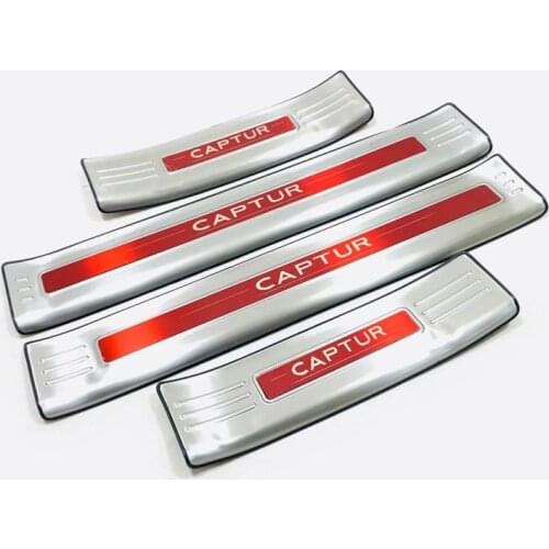 ABAIWAI Door Sills Renault