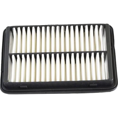 Car Engine Air Filter for Suzuki Llana Hatchback 1.6L 2005 2006 2007 2008 1.8L 2005-2011 Llana Saloon 1.6L 2005- 13780-54G10