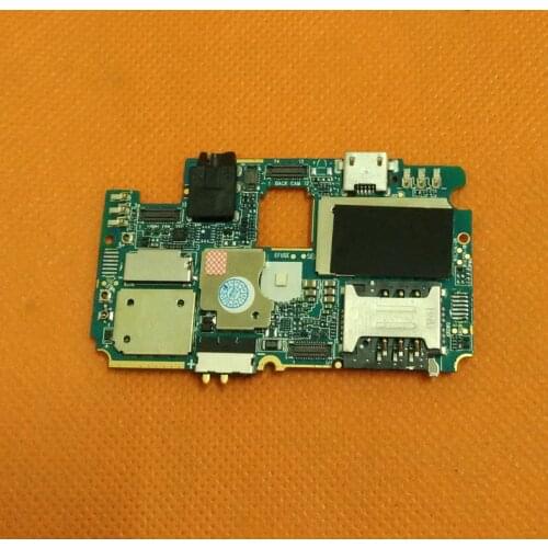 Used Original mainboard Motherboard for Blackview BV5000 MTK6735 Quad Core 5.0" HD 1280x720 Free shipping