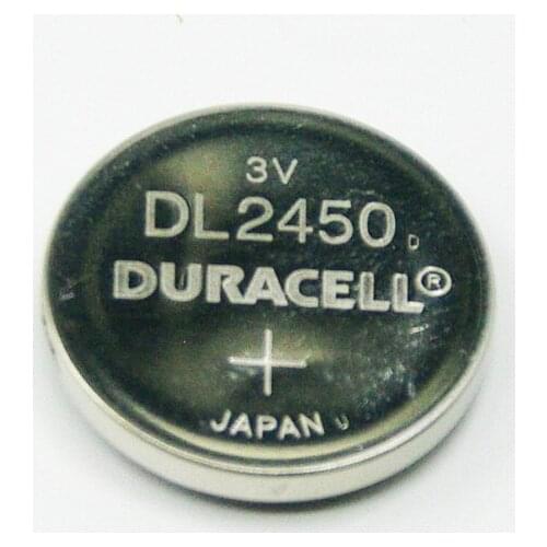 DURAC E L L DL2032 DL2430 DL2450 DL2025 000010