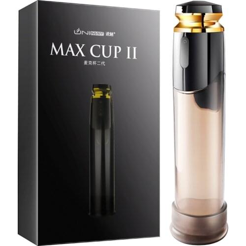 Leten Electric Penis Pump USB Rechargeable Auto Penis Enlargement Vacuum Pump Erection Penis Extender Male Masturbator Sex Toys