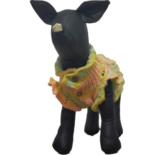 HANDMADE Clothes And Footwear For Dogs