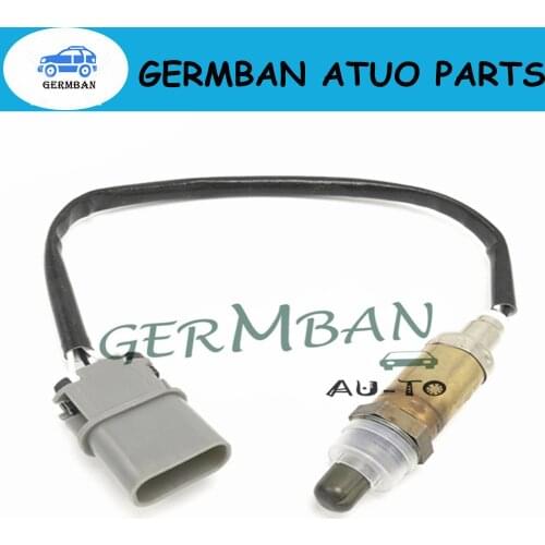 Lambda Sensor O2 Oxygen Sensor Fit For X-Trail QR20DE No# 22691-6N205 226916N205