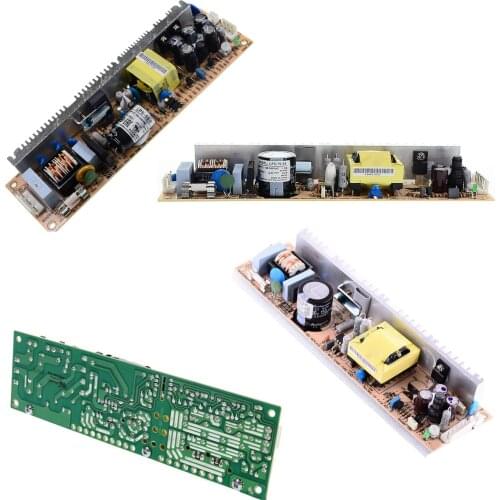 LPS-50/75/100 Switching Power Supply acdc -3.3/5/7.5/12/13.5/15/24/27/48V PMW control and regualated MEANWELL Small compact