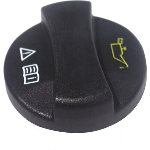 For Mercedes-Benz W163 W164 W201 W202 W203 W208 W209 Engine Oil Filler Cap A0000100301