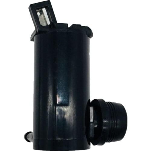 12/24V Car Windshield glass water jet motor Cleaning pump motor Wiper Spray Motor Car accessories