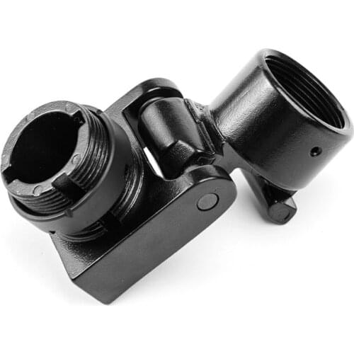 2021 New Hot For AK Side Folding Butt Bearing Adapter Mount Hunting Accessories Folding Butt Stock Adaptor Fitment
