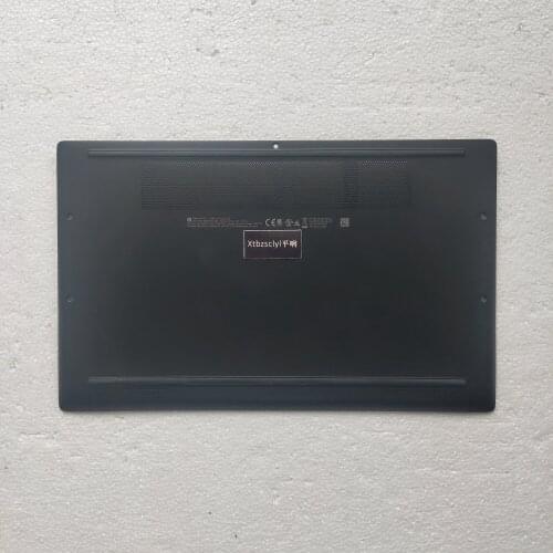 New For HP EliteBook X360 830 G5 Black Lower Cover Bottom Case Laptop D Case M45171-001
