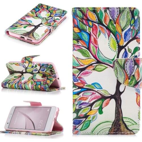 Nutbro Huawei Nova 3 Phone Cases