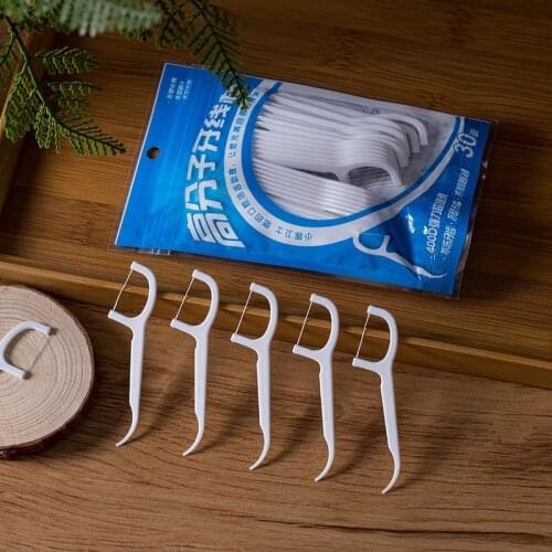 Plukotelu Dental Floss