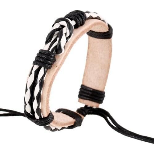 TOM YANG White Bracelets