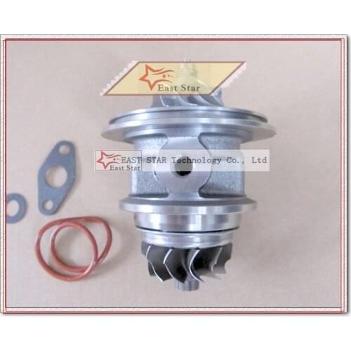 Turbo Cartridge CHRA Core TD04 49377-03043 Turbocharger For MITSUBISHI PAJERO 1994;SHOGUN Intercooled 1994-98 4M40 2.8L 125HP