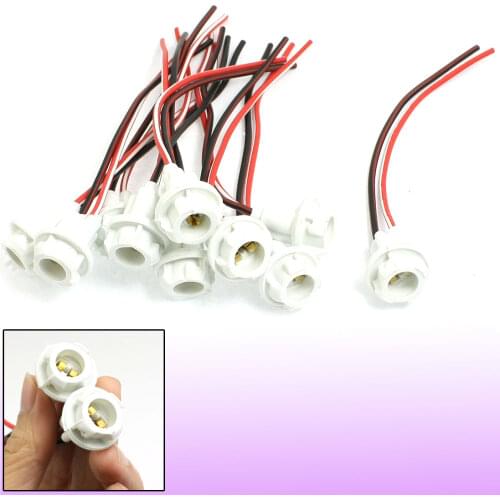 Светодиодные LED лампы W5W (W2.1x9.5d) UXCELL China At AliExpress