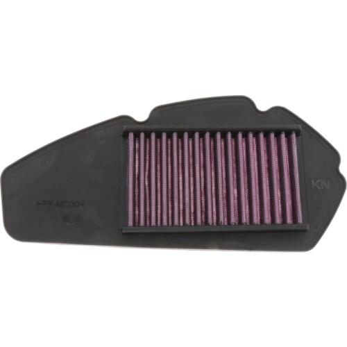 Air Filter Motorcycle Air Cleaner Intake Filter for YAMAHA NVX155 NVX AEROX 155