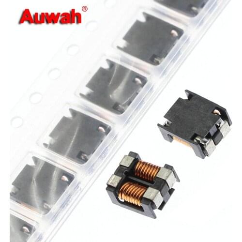 5pcs ACM7060-301-2PL-TL01 ACM7060-701-2PL-TL01 Common mode Inductor Filters Common Mode Chokes 7x6 300 700 Ohm 4A New original