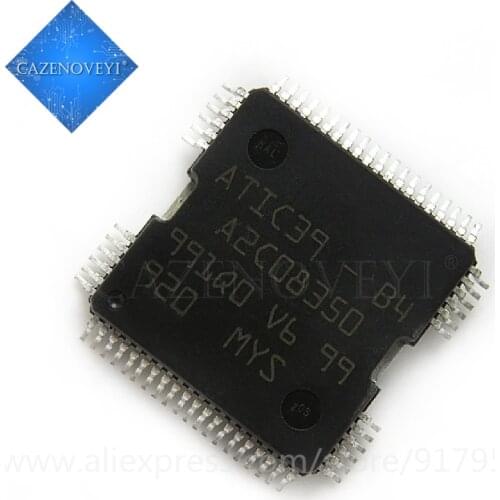 5pcs/lot ATIC39-B4 A2C08350 QFP-64 In Stock