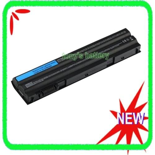 6 Cell Battery for Dell Inspiron 7420 7520 7720 5420 5520 5720 4420 4520 4720 N7420 N7520 N7720 N5520 N5720 N4720 Laptop
