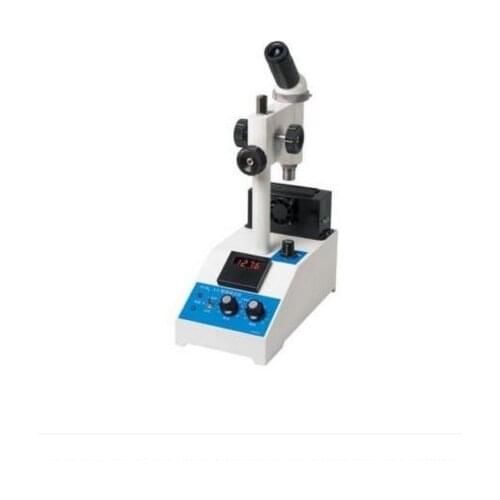 Melting Point Apparatus with Microscope X-4 Professional for lab & med te