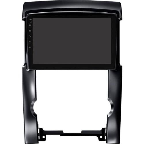 Android Car Radio Stereo 10.1 inch GPS Navigation For KIA SORENTO 2009-2012 Car Multimedia Player with Carplay