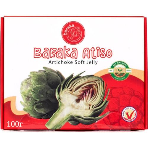 Барака Slimming Products