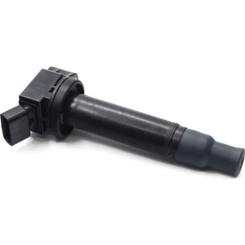 Free Shipping! New Ignition Spark Transformer Coil For LEXUS ES300 RX300 TOYOTA AVALON CAMRY HIGHLANDER SIENNA 90919-02234