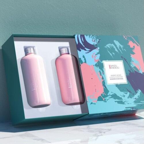 Bisutang Hair Care Sets
