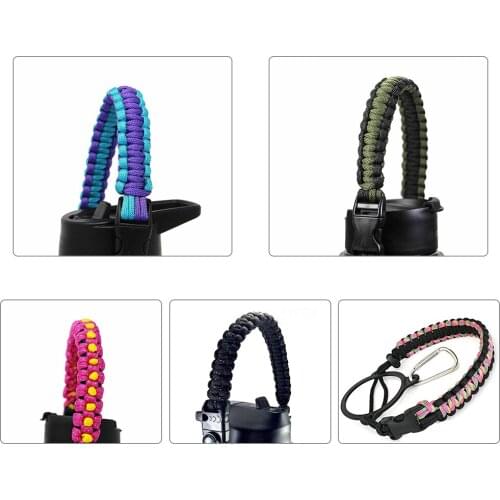 HOUSEEN Hiking Flasks