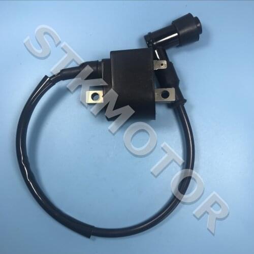 LT50 JR50 Ignition Coil CDI for Suzuki ATV Quad LT-A50 LTA50 Quadmaster Dirt Bike 1985-2006