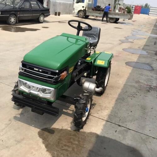 15hp Mini Tractor For Sell