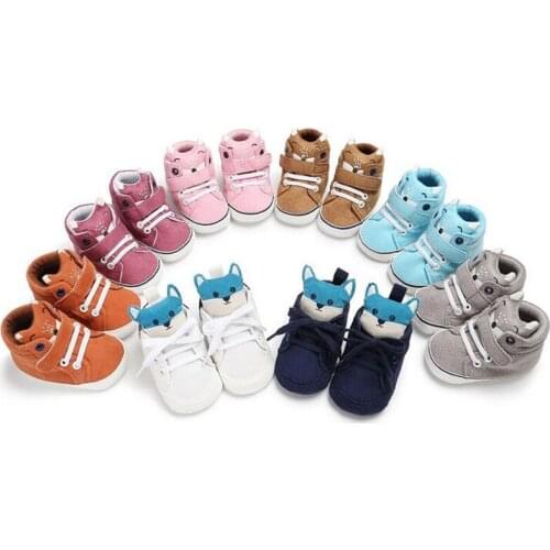 MOONBIFFY Children's Shoes