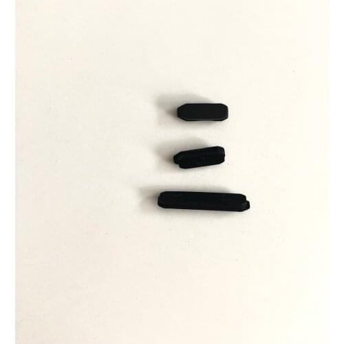 Original Used Volume Up / Down Button+Power Key Button + Shortcut Key For Blackview BV7000 MTK6750 5.01920x1080 Free Ship