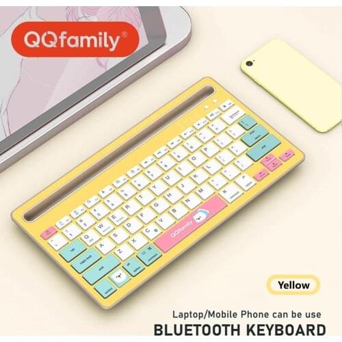 Компьютерная периферия QQfamily China At AliExpress