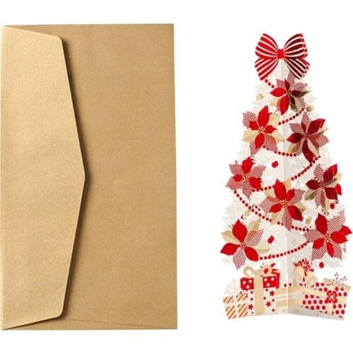 Merry Christmas Cards Up Card Christmas Trees Holiday Merry Christmas Gree