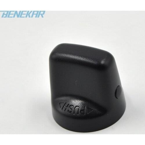 Benekar Keyless Ignition Start Knob Cap for Mitsubishi Lancer Outlander 4408A031