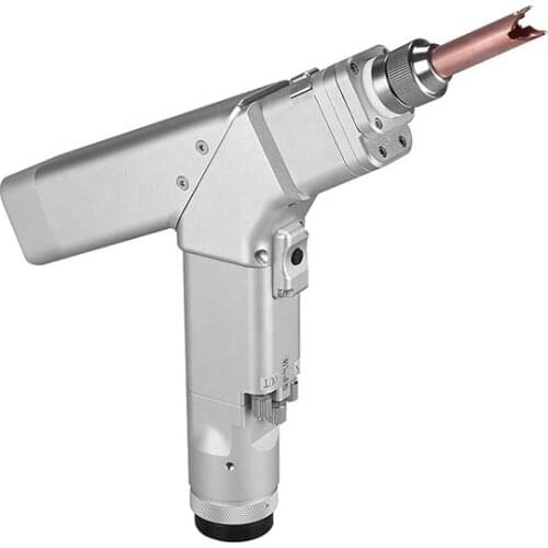 Ospri WSX Fiber Laser Welding Head For Laser Welders