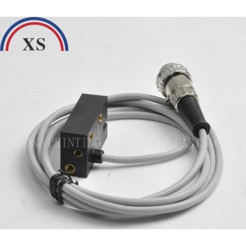 New SM102 SM74 Printing Machine Parts Heidelberg SM102 SM74 Sensor 93.110.1331