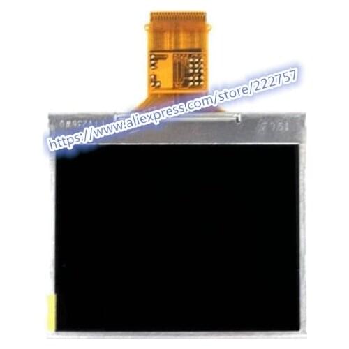 LCD Display Screen for SAMSUNG S500 S600 S800, Digital Camera