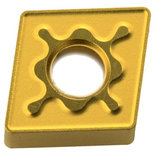 10PCS carbide inserts CNMG120408-GH US735 CNMG120412-GH US735 free shipping