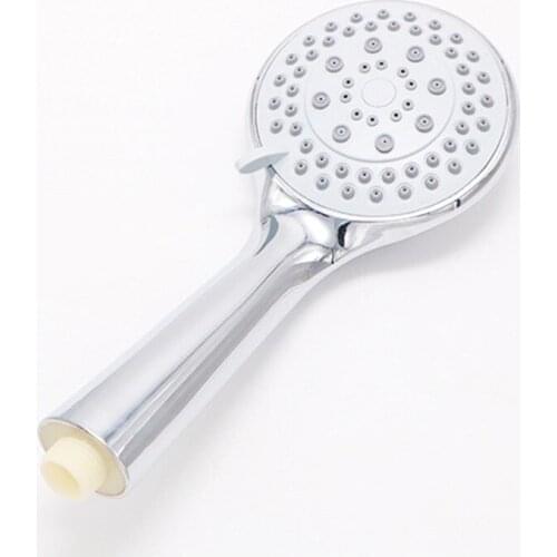5-Functions High Pressure Adjustable Hand Held Shower Head ABS Hand Held Shower Head Hand shower For Bathroom hotel U3